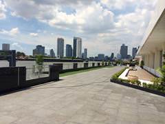 Menam Hotel, Bangkok - July 2014